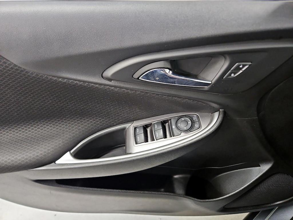 used 2023 Chevrolet Malibu car, priced at $16,998