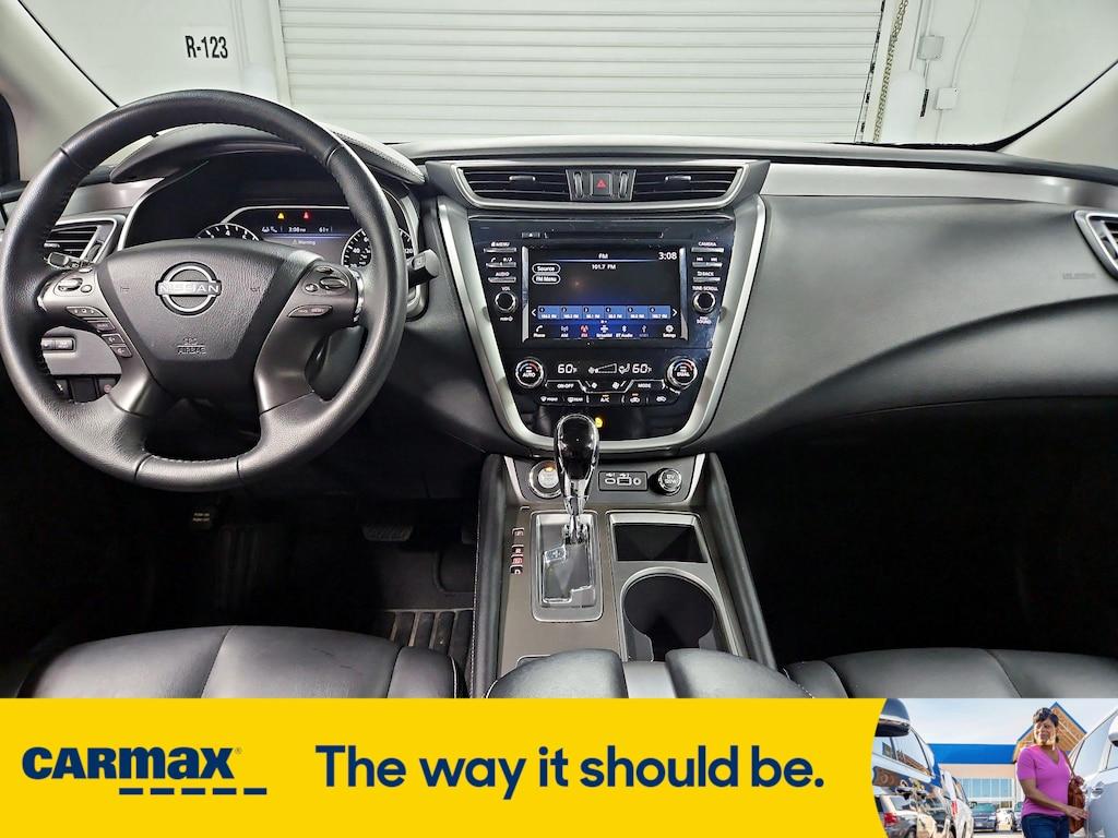 used 2023 Nissan Murano car, priced at $23,998
