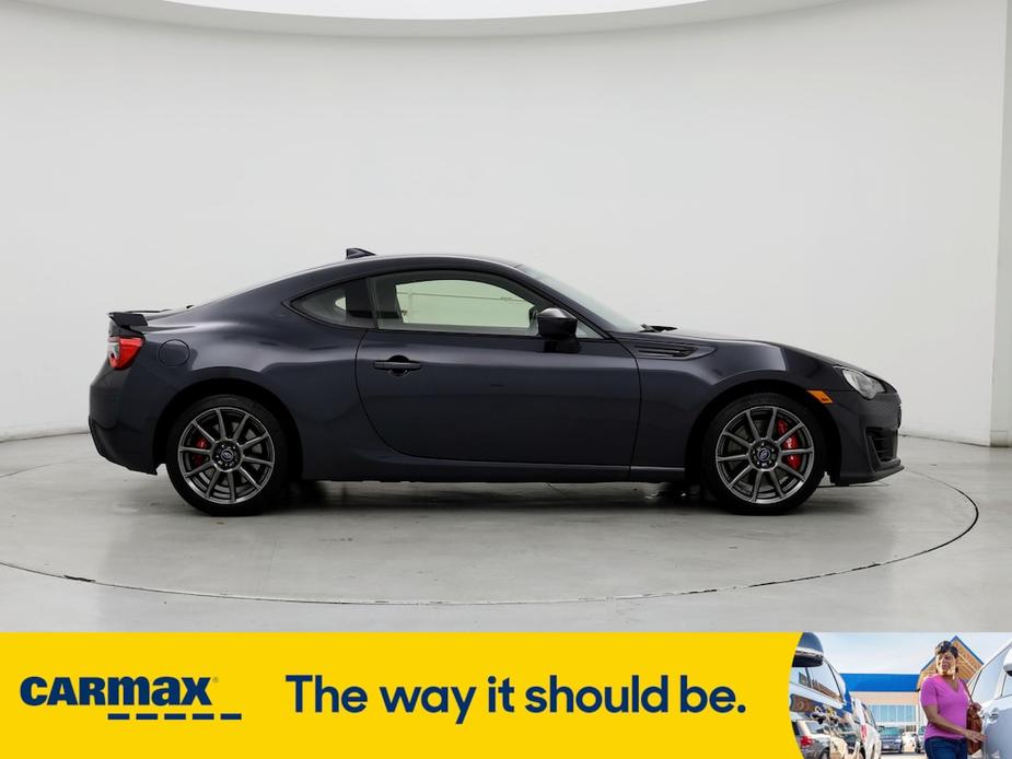 used 2019 Subaru BRZ car, priced at $24,998