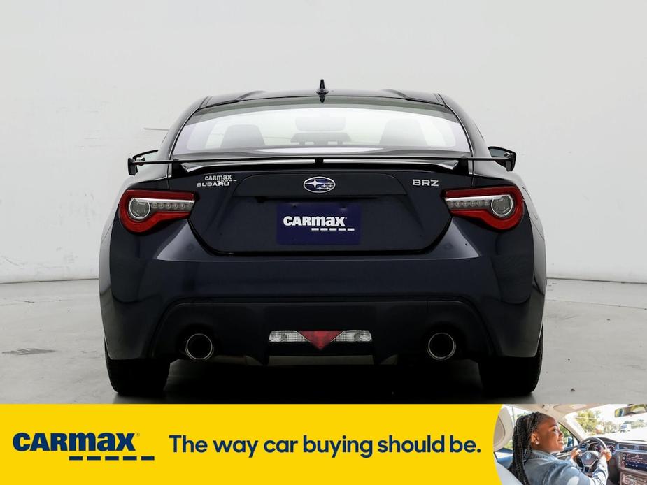 used 2019 Subaru BRZ car, priced at $24,998