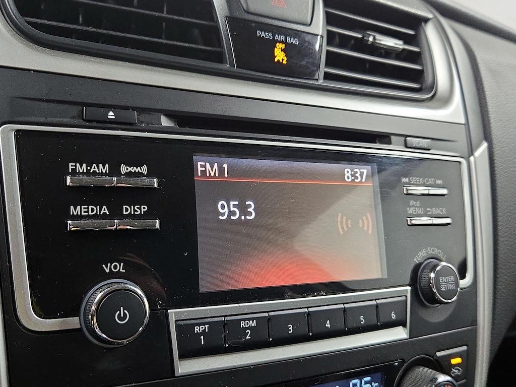 used 2017 Nissan Altima car, priced at $13,998