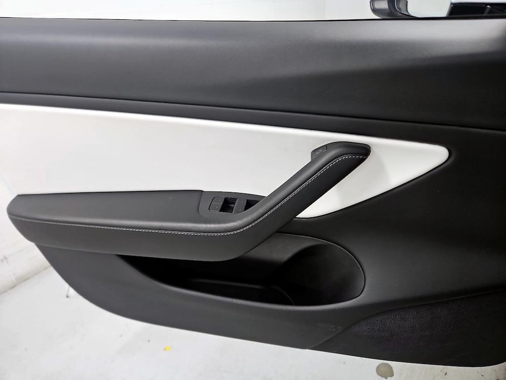 used 2021 Tesla Model 3 car, priced at $22,998