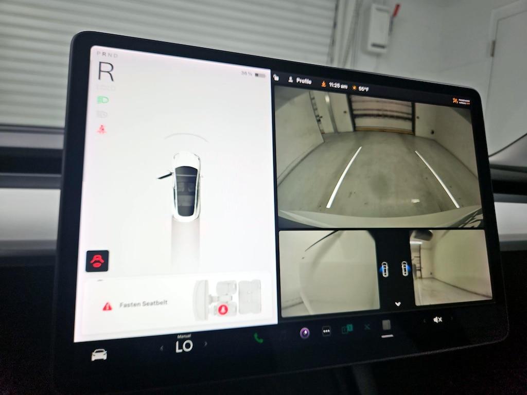 used 2021 Tesla Model 3 car, priced at $22,998