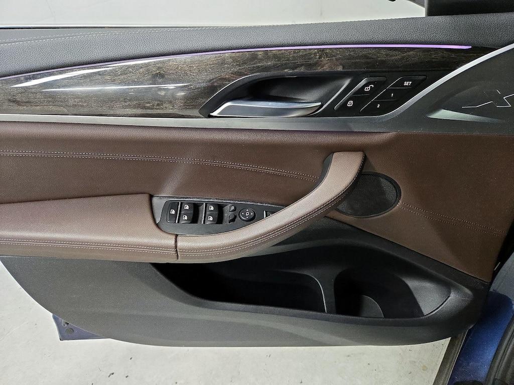 used 2019 BMW X3 car, priced at $25,998