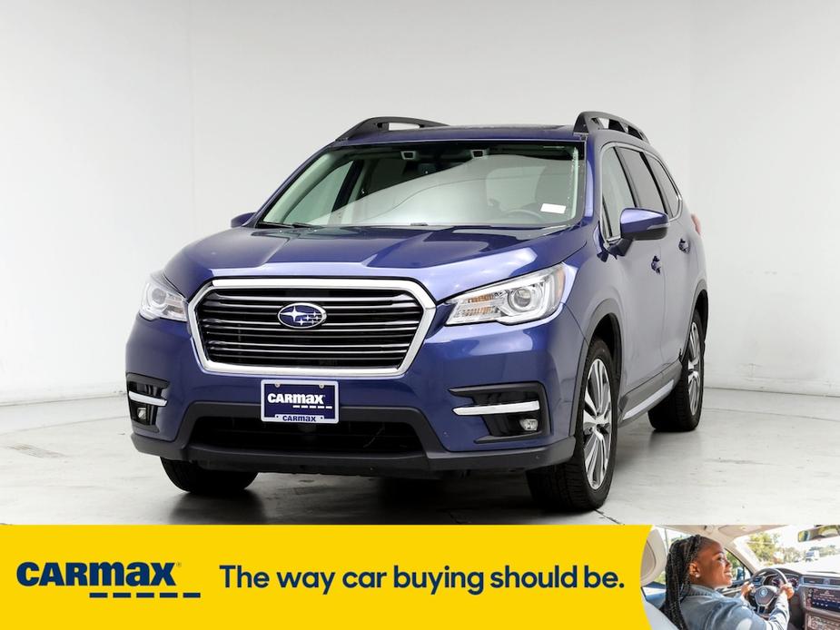 used 2022 Subaru Ascent car, priced at $31,998