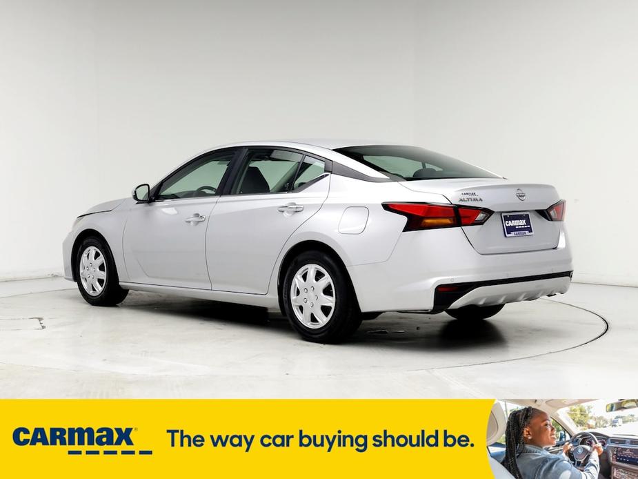 used 2023 Nissan Altima car, priced at $18,998