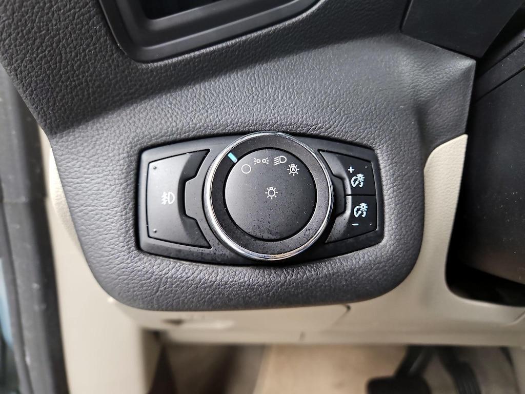 used 2014 Ford C-Max Energi car, priced at $10,998