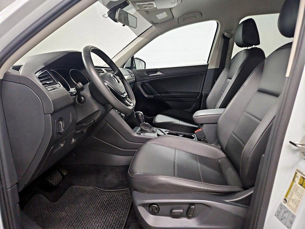 used 2020 Volkswagen Tiguan car, priced at $17,998