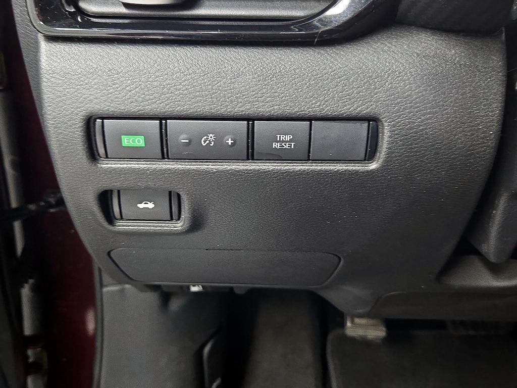 used 2020 Nissan Sentra car, priced at $15,998