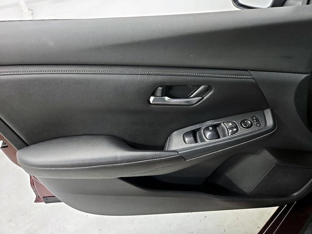 used 2020 Nissan Sentra car, priced at $15,998