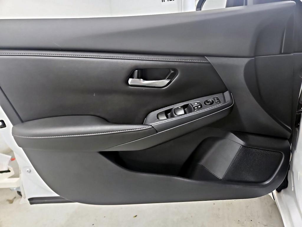 used 2023 Nissan Sentra car, priced at $18,998