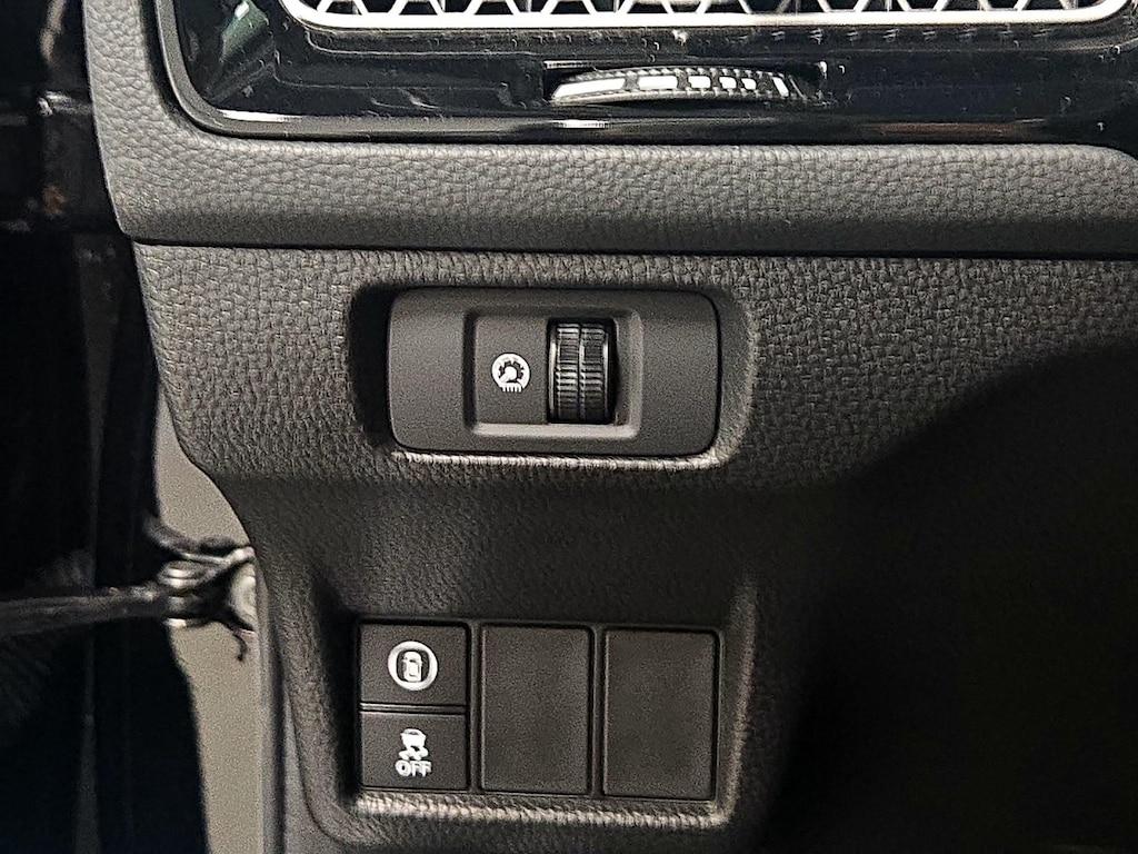 used 2024 Honda Civic car, priced at $25,998