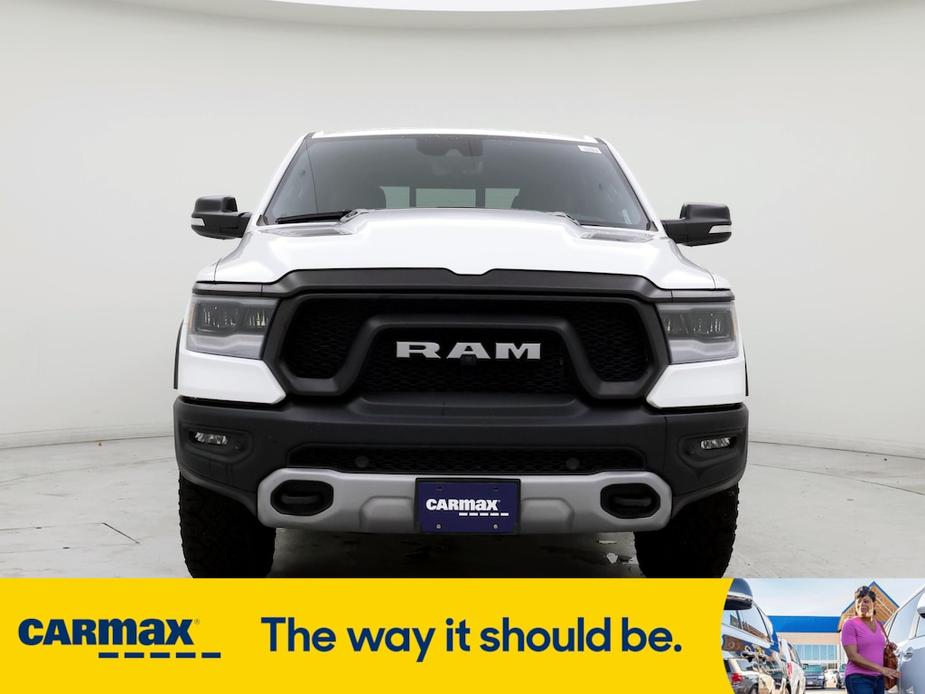 used 2021 Ram 1500 car, priced at $42,998