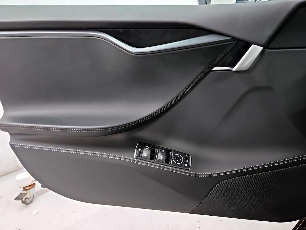 used 2019 Tesla Model S car, priced at $38,998