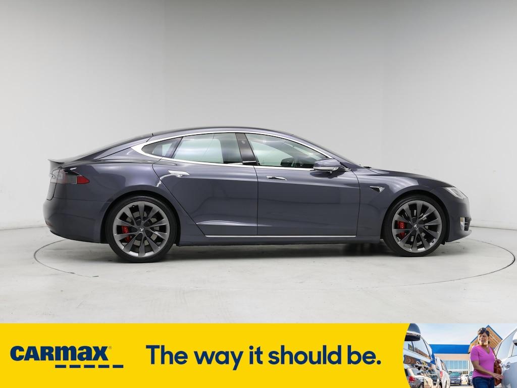 used 2019 Tesla Model S car, priced at $38,998