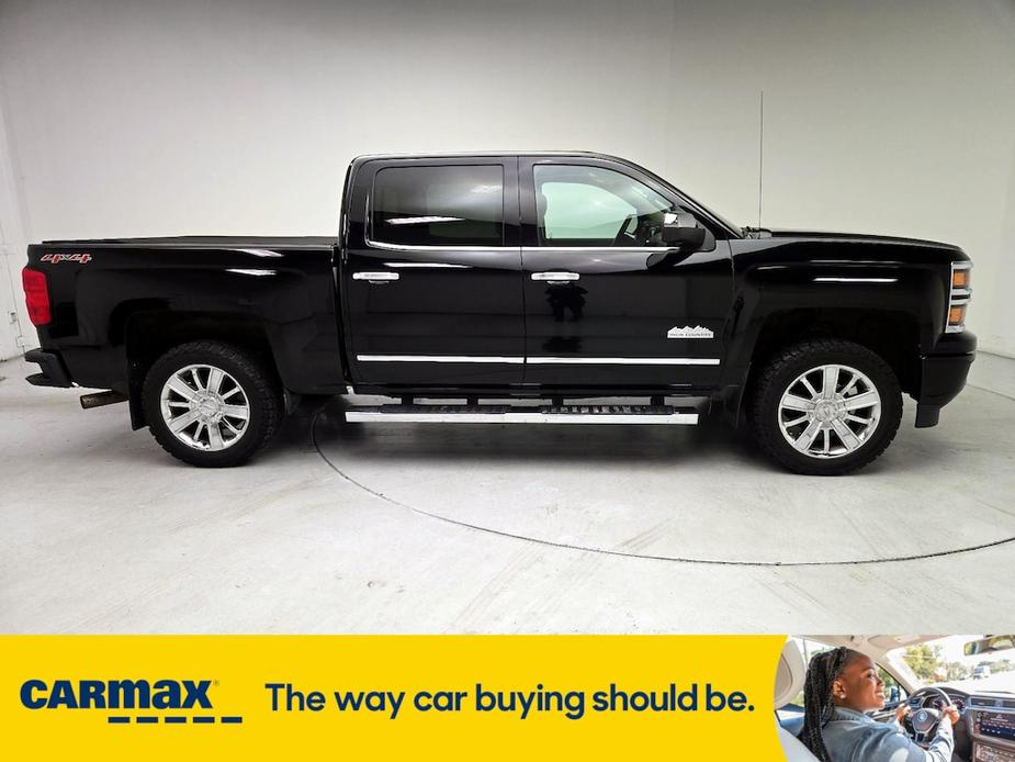 used 2015 Chevrolet Silverado 1500 car, priced at $30,998