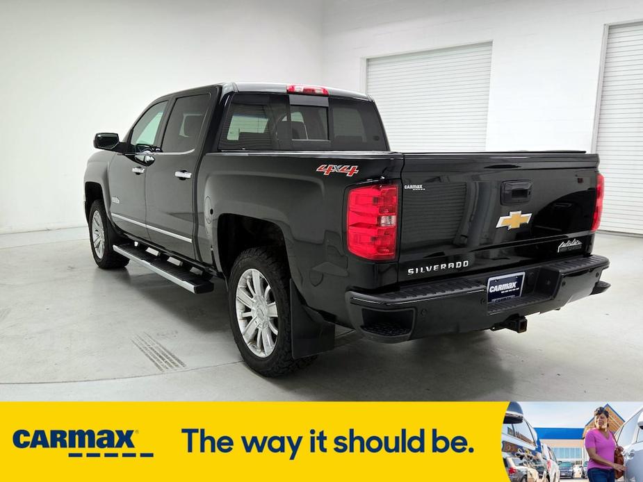 used 2015 Chevrolet Silverado 1500 car, priced at $30,998