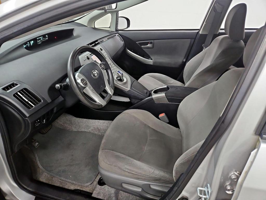 used 2014 Toyota Prius car, priced at $15,998