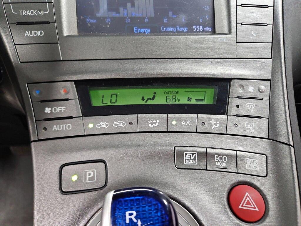 used 2014 Toyota Prius car, priced at $15,998