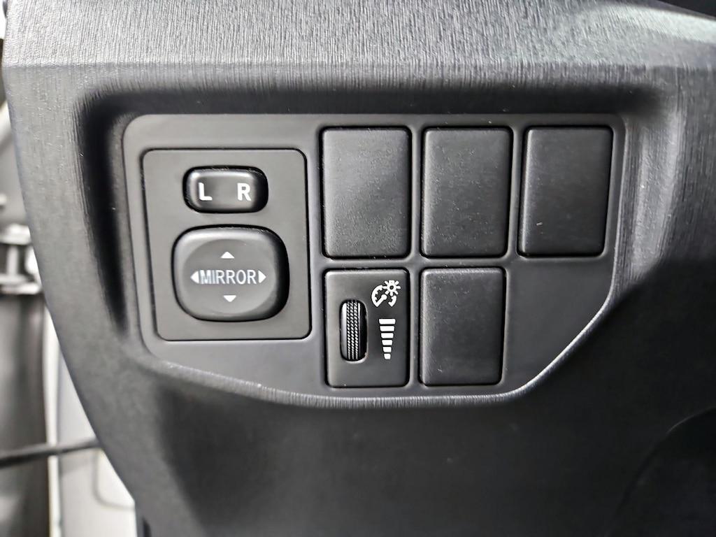 used 2014 Toyota Prius car, priced at $15,998
