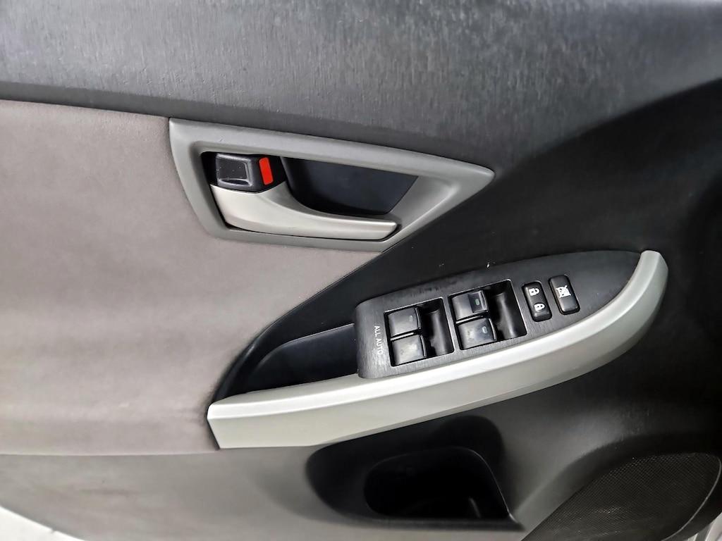 used 2014 Toyota Prius car, priced at $15,998