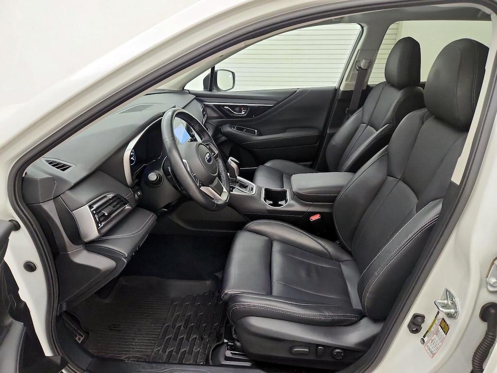 used 2022 Subaru Outback car, priced at $30,998