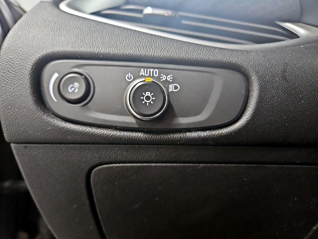 used 2023 Chevrolet Malibu car, priced at $18,998