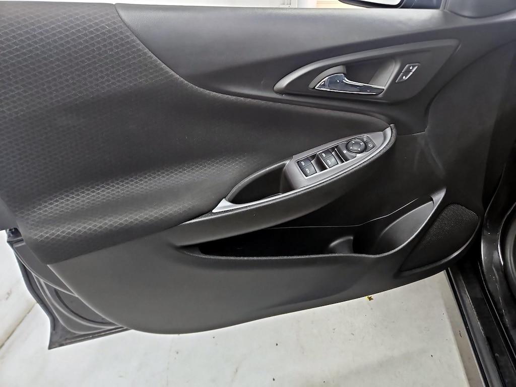 used 2023 Chevrolet Malibu car, priced at $18,998