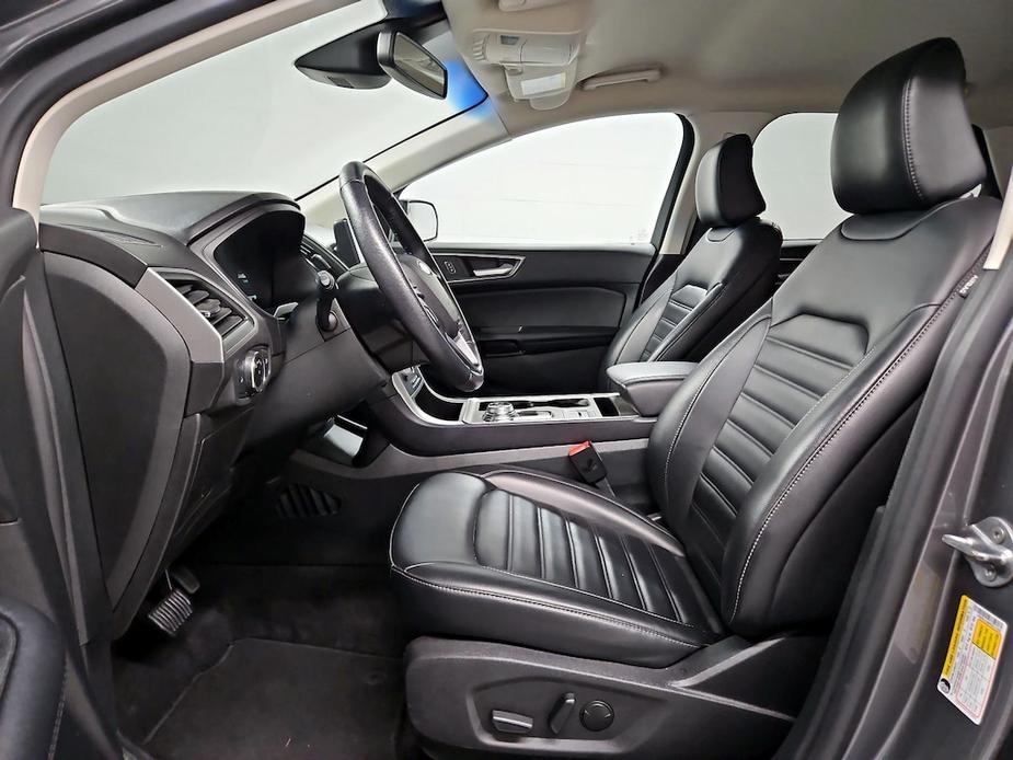 used 2023 Ford Edge car, priced at $22,998