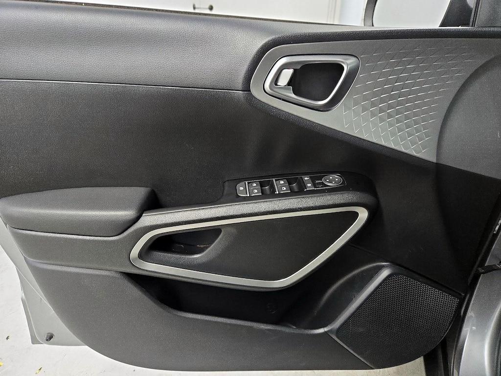 used 2023 Kia Soul car, priced at $18,998