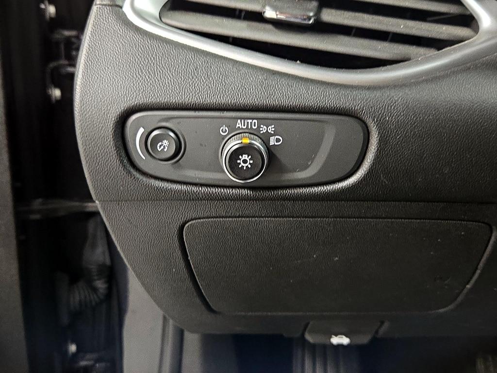 used 2023 Chevrolet Malibu car, priced at $17,998