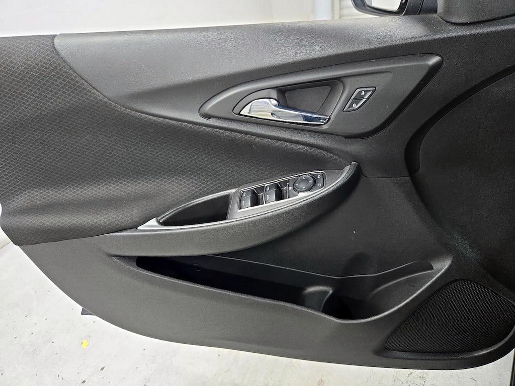 used 2023 Chevrolet Malibu car, priced at $17,998