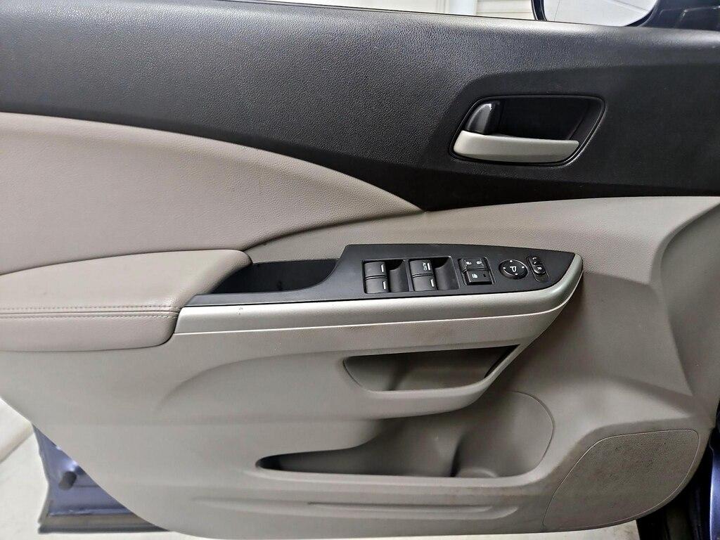 used 2014 Honda CR-V car, priced at $17,998