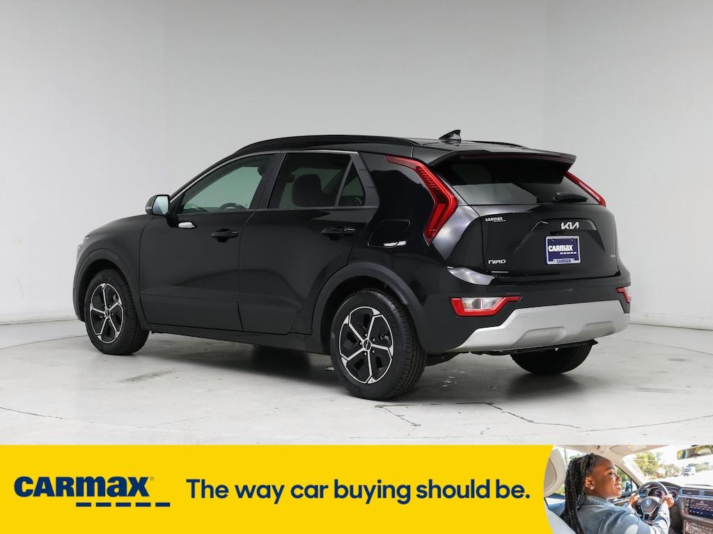 used 2024 Kia Niro car, priced at $25,998