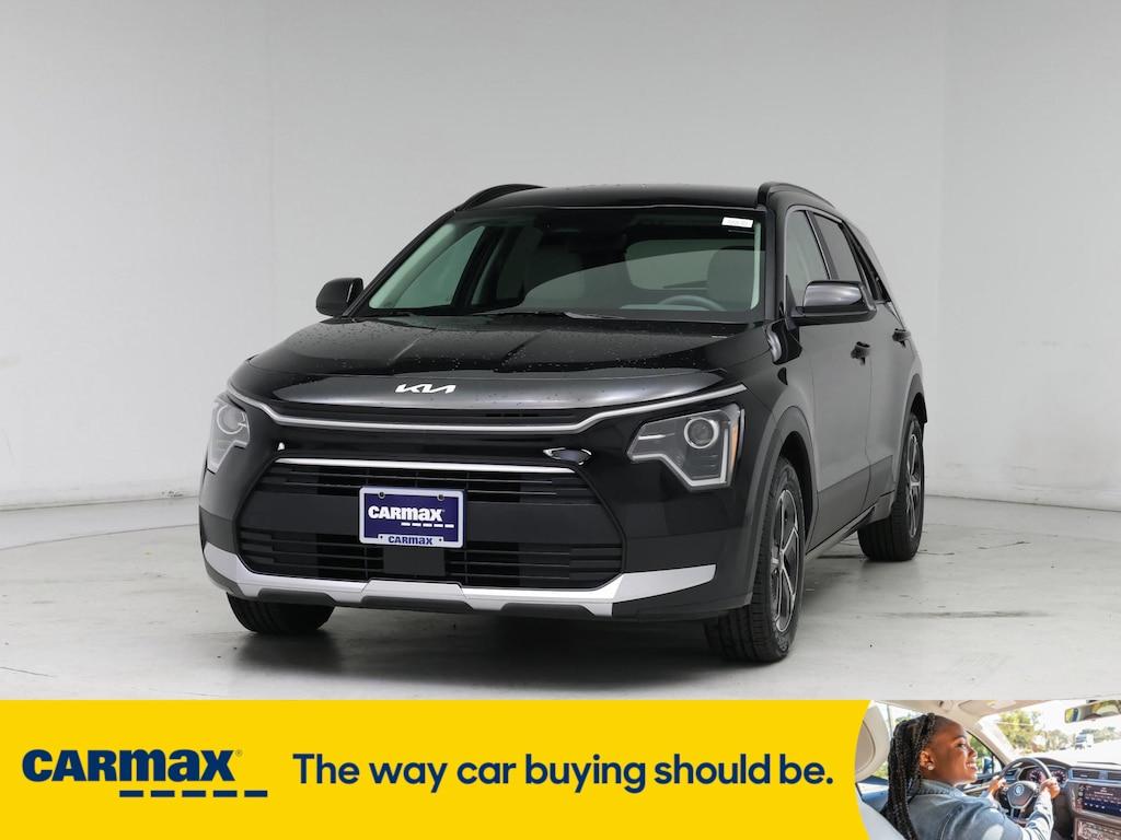 used 2024 Kia Niro car, priced at $25,998