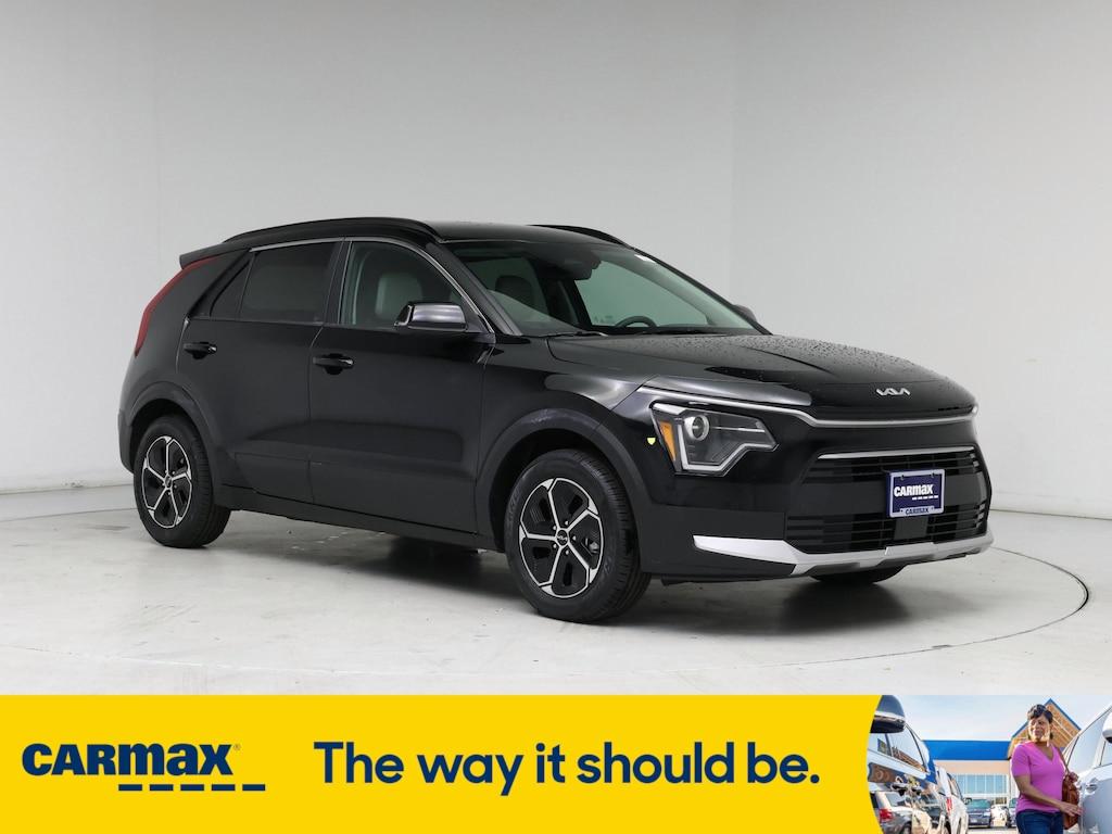 used 2024 Kia Niro car, priced at $25,998