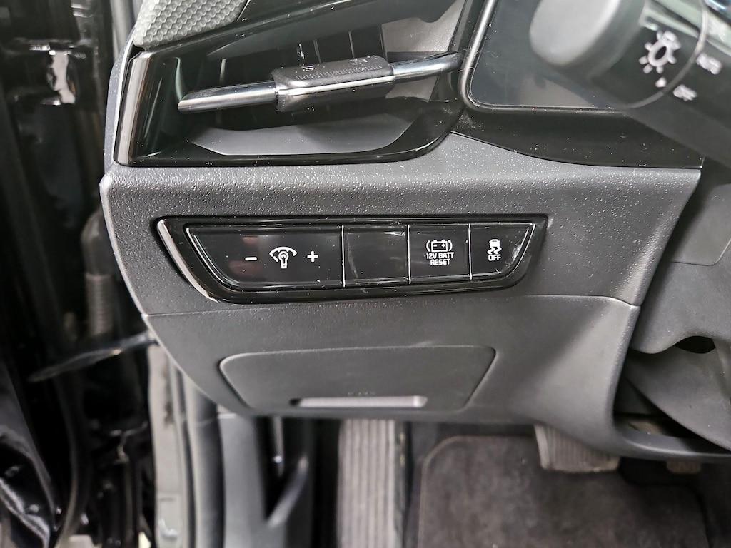 used 2024 Kia Niro car, priced at $25,998