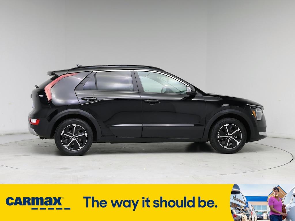 used 2024 Kia Niro car, priced at $25,998