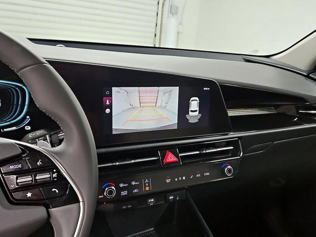 used 2024 Kia Niro car, priced at $25,998