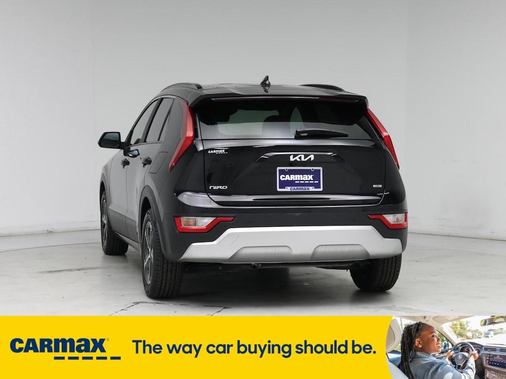 used 2024 Kia Niro car, priced at $25,998