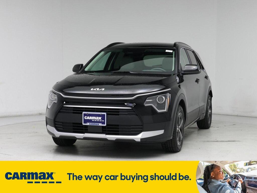 used 2024 Kia Niro car, priced at $25,998