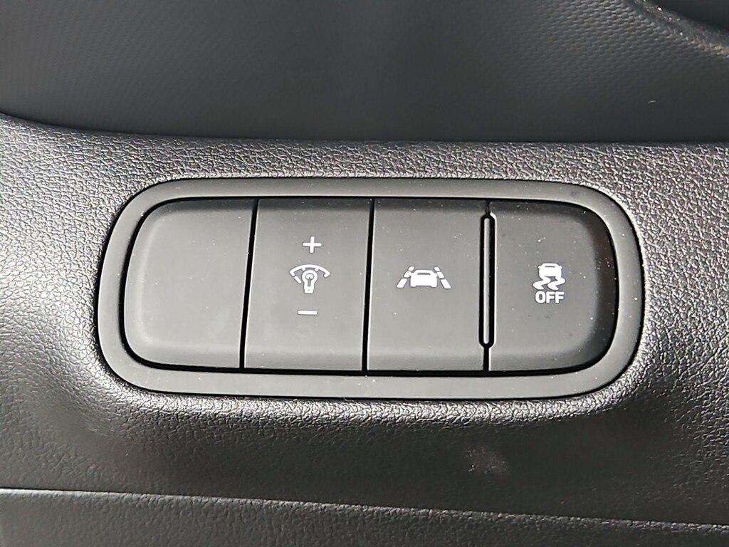 used 2022 Hyundai Venue car, priced at $18,998