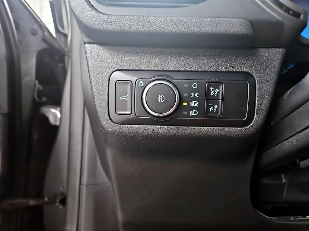 used 2023 Ford Escape car, priced at $24,998