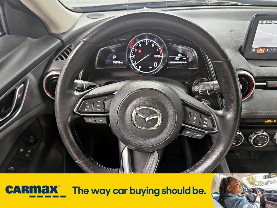 used 2019 Mazda CX-3 car, priced at $21,998