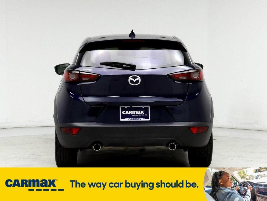 used 2019 Mazda CX-3 car, priced at $21,998