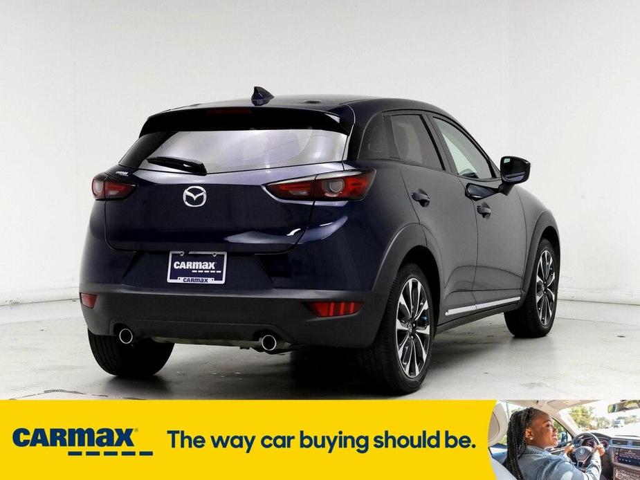 used 2019 Mazda CX-3 car, priced at $21,998