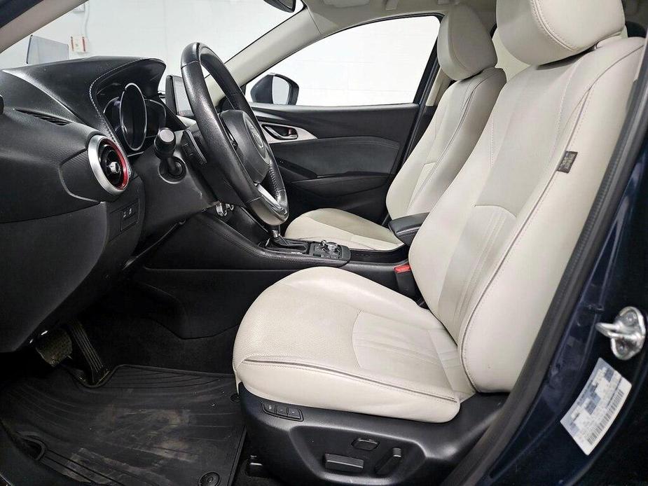 used 2019 Mazda CX-3 car, priced at $21,998