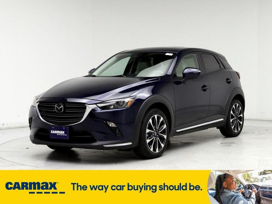 used 2019 Mazda CX-3 car, priced at $21,998