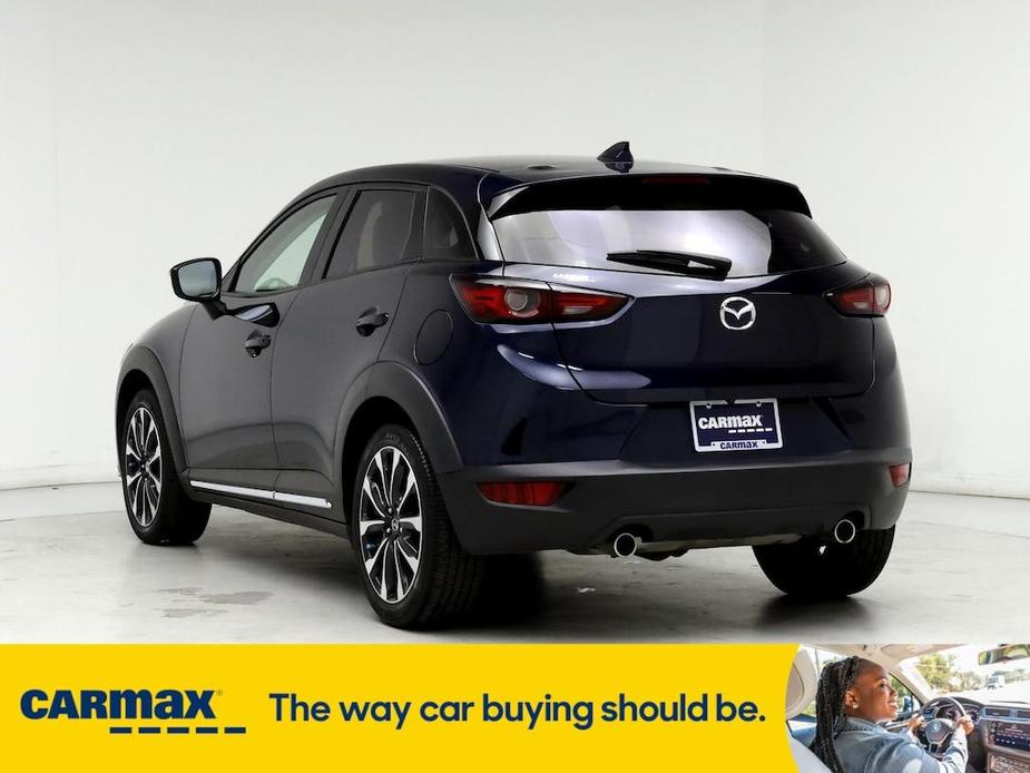 used 2019 Mazda CX-3 car, priced at $21,998