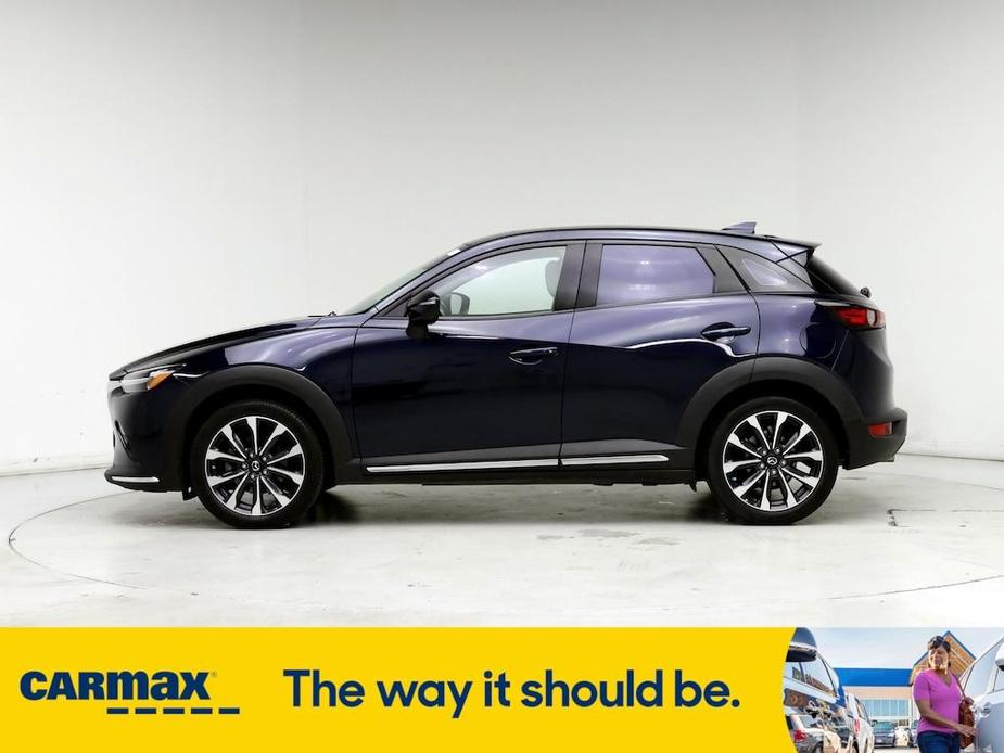 used 2019 Mazda CX-3 car, priced at $21,998